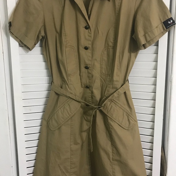 Calvin Klein Dresses & Skirts - 🔥🔥🔥CALVIN KLEIN 100💯COTTON Dress SIZE 8